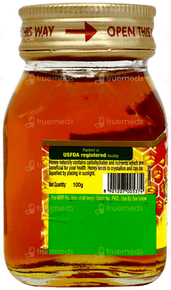 Dabur Honey 100Gm